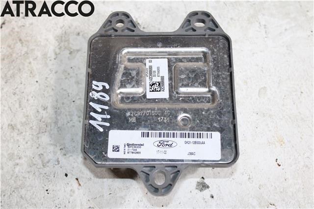 Rele gløde til Ford Transit 2014-->> (GK2112B533AA|)