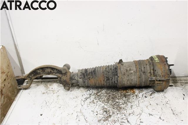 Fjærbein venstre foran til Audi A6, Allroad, 2012-2014 (Type III, Fase 1) (C7) (C7) (4G0616039AM)