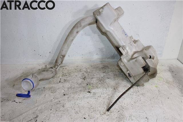 Spylertank til Ford Transit 2014-->> (BK2113C087BF|)