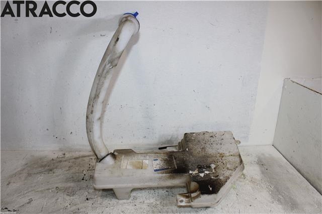 Spylertank til Ford Transit 2014-->> (BK2113C087BF|)