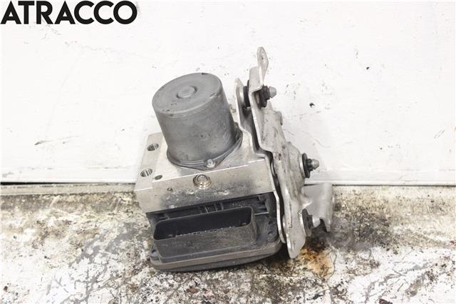 ABS sentral til Audi A6, Allroad, 2012-2014 (Type III, Fase 1) (C7) (C7) (4G0614517AA)