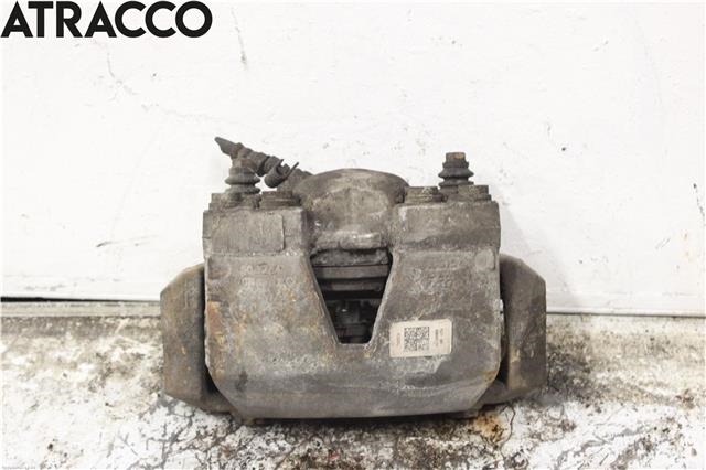 Bremsecaliper venstre foran til Audi A6, Allroad, 2012-2014 (Type III, Fase 1) (C7) (C7) (4G0615123D)