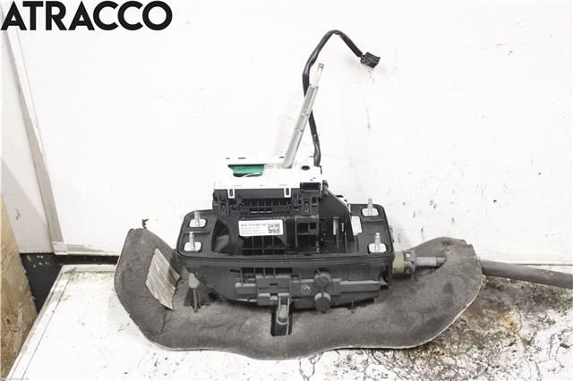 Girstang/girvelger automat til Audi A6, Allroad, 2012-2014 (Type III, Fase 1) (C7) (C7) (4G1713041AG)