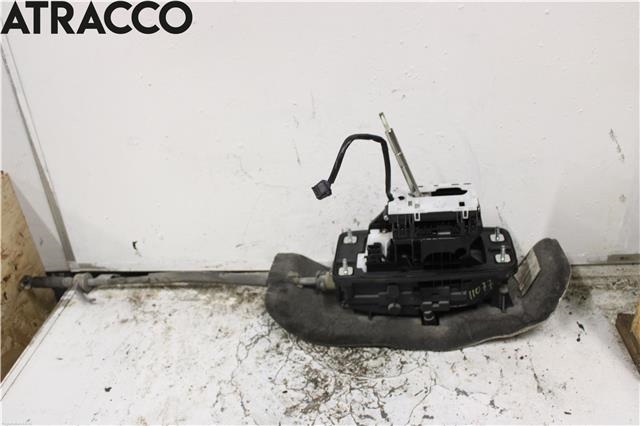 Girstang/girvelger automat til Audi A6, Allroad 2012-2014 (Type III, Fase 1) (C7) (C7) (4G1713041AG|)