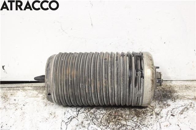 Fjær foran nivå luftpute/belg til Audi A6, Allroad, 2012-2014 (Type III, Fase 1) (C7) (C7) (4G0616001T)