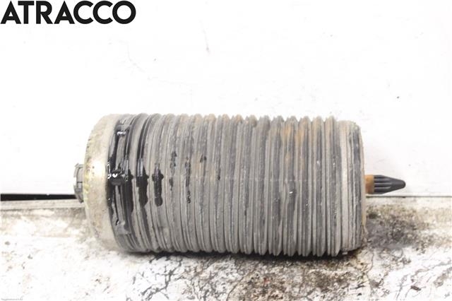 Fjær foran nivå luftpute/belg til Audi A6, Allroad 2012-2014 (Type III, Fase 1) (C7) (C7) (4G0616001T|)