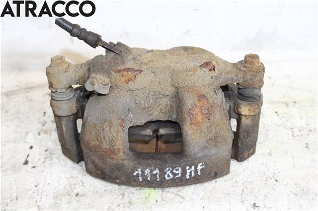 Bremsecaliper høyre foran til Ford Transit 2014-->> (BK212B294BA|)