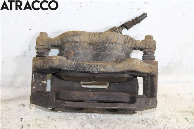 Bremsecaliper høyre foran til Ford Transit 2014-->> (BK212B294BA|)