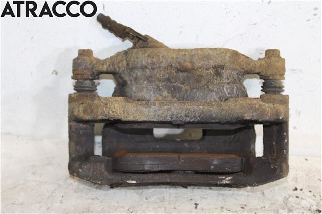 Bremsecaliper venstre foran til Ford Transit 2014-->>  (BK212B302BA|)
