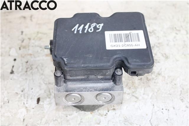 ABS sentral til Ford Transit 2014-->> (JK212C405SA|)