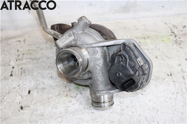 Turbo til Ford Transit, 2014-->> (GK2Q6K682BC)