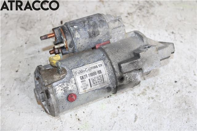 Starter diesel til Ford Transit 2014-->>  (GK2111000BB|)