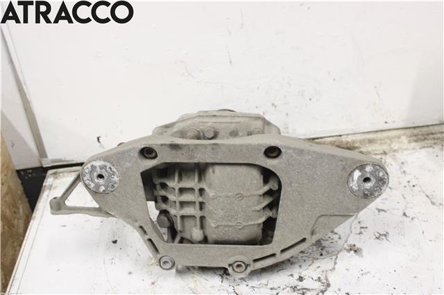 Kardang klokke bak til Audi A6, Allroad 2012-2014 (Type III, Fase 1) (C7) (C7) (0BC500043N|)