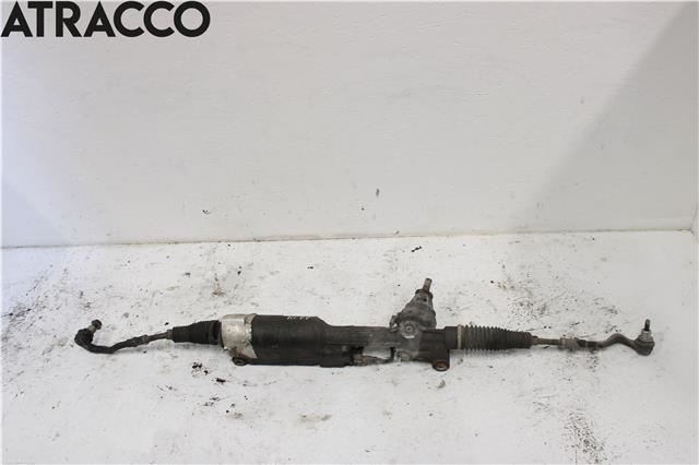 Tannstang elektrisk til Audi A6, Allroad, 2012-2014 (Type III, Fase 1) (C7) (C7) (4G1423055BA)
