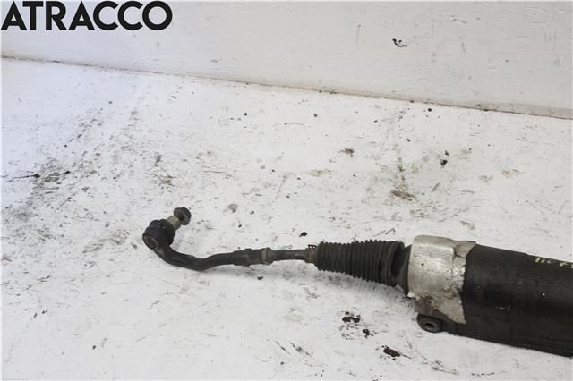 Tannstang elektrisk til Audi A6, Allroad 2012-2014 (Type III, Fase 1) (C7) (C7) (4G1423055BA|)