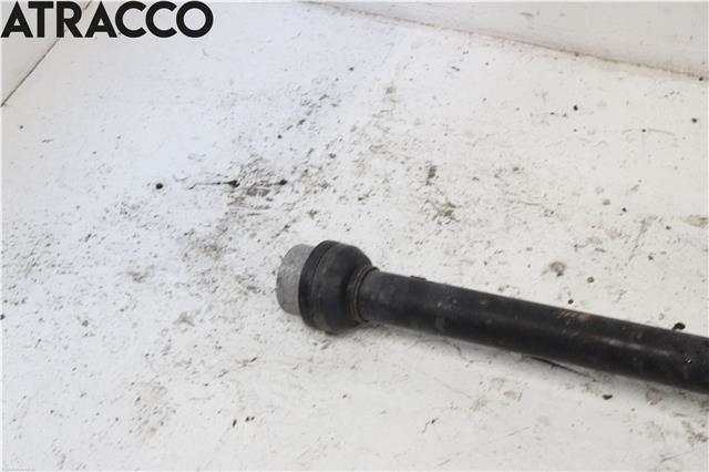 Mellomaksel til Audi A6, Allroad 2012-2014 (Type III, Fase 1) (C7) (C7) (4G0521101F|)