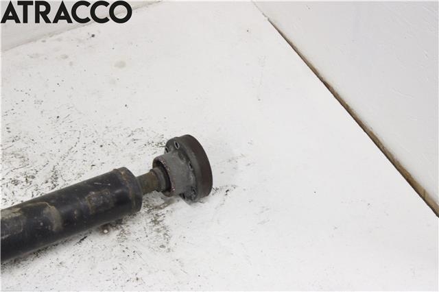Mellomaksel til Audi A6, Allroad 2012-2014 (Type III, Fase 1) (C7) (C7) (4G0521101F|)