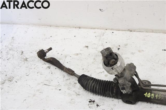Tannstang til Mercedes E-Klasse 2006-2009 (Fase 2) (W211) (W211) (A2114602400|)