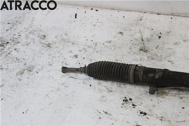 Tannstang til Audi A6 2005-2008 (Type III, Fase 1) (C6) (C6) (4F1422053A|)