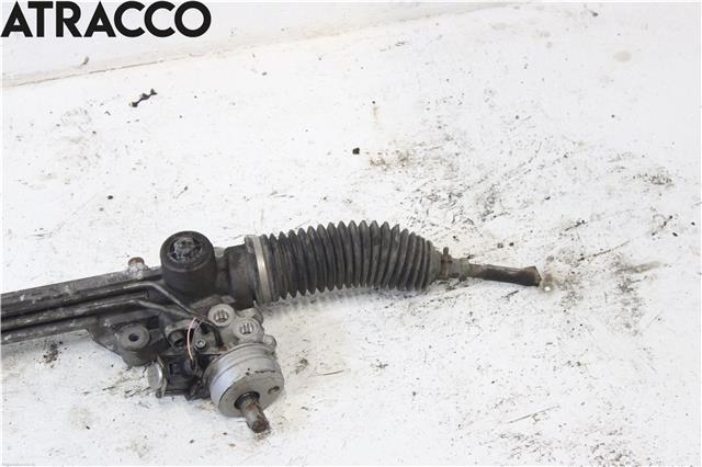 Tannstang til Audi A6 2005-2008 (Type III, Fase 1) (C6) (C6) (4F1422053A|)