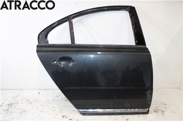Dør høyre bak til Volvo S80, 2006-2013 (Type II, Fase 1)  (31335606)