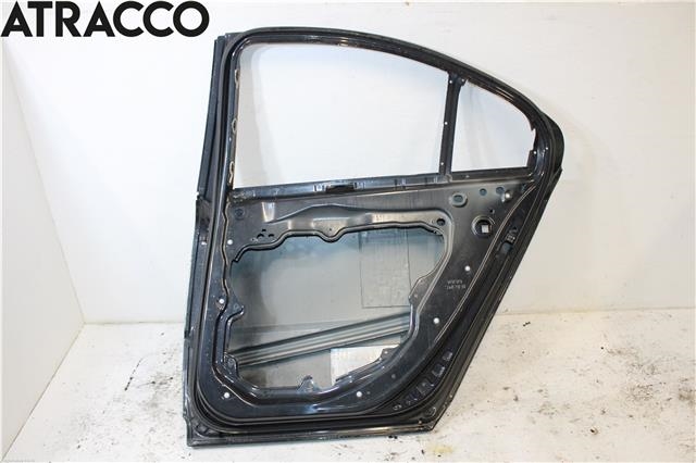 Dør høyre bak til Volvo S80 2006-2013 (Type II, Fase 1)  (31335606|)