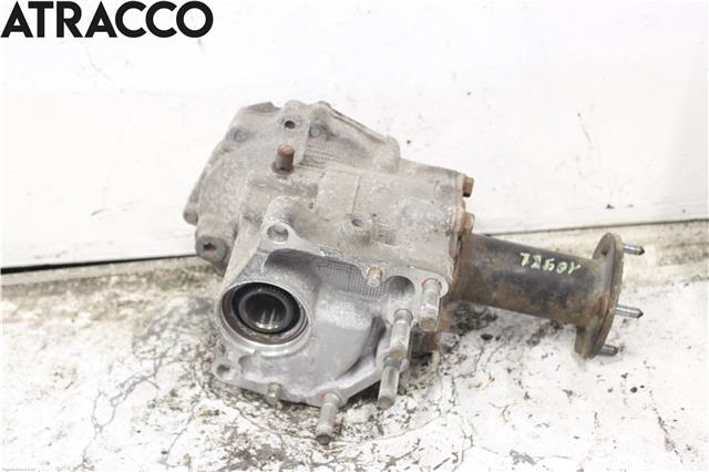 Girkasse 4WD fordelingskasse til Toyota Urban Cruiser 2009-2014  (3610052030|)