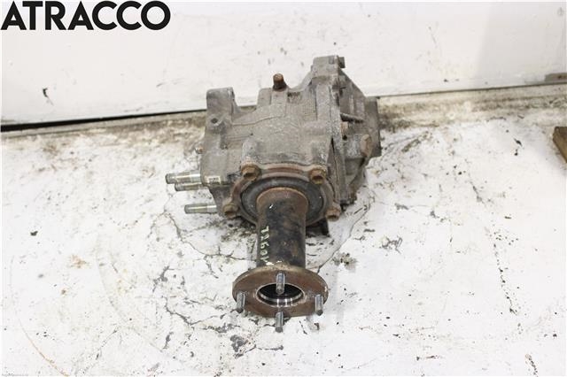 Girkasse 4WD fordelingskasse til Toyota Urban Cruiser 2009-2014  (3610052030|)