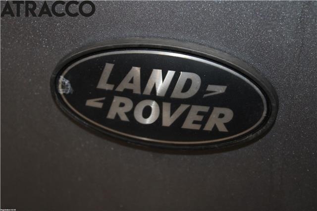 Bakluke til Land Rover Range Rover, Evoque 2011-2019 (Type I)  (LR036459|)