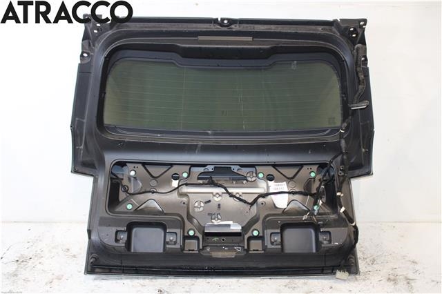 Bakluke til Land Rover Range Rover, Evoque 2011-2019 (Type I)  (LR036459|)