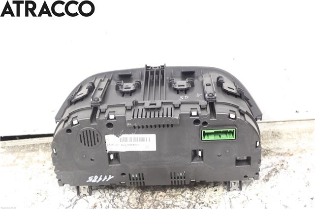Instrumentpanel til Land Rover Range Rover, Evoque 2011-2019 (Type I)  (LR081751|)