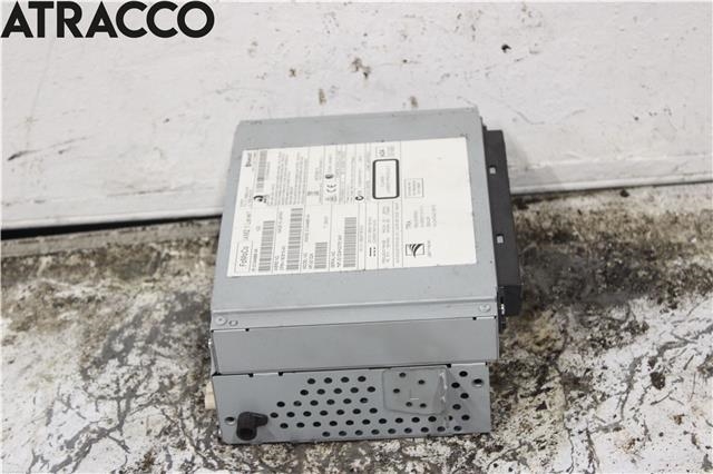 Bilstereo til Land Rover Range Rover, Evoque 2011-2019 (Type I)  (LR043521|)