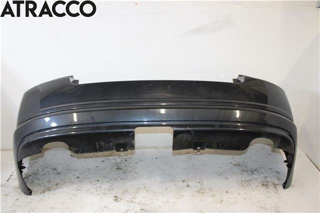 Støtfanger bak til Volvo S80, 2006-2013 (Type II, Fase 1)  (39870500)