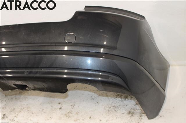Støtfanger bak til Volvo S80 2006-2013 (Type II, Fase 1)  (39870500|)