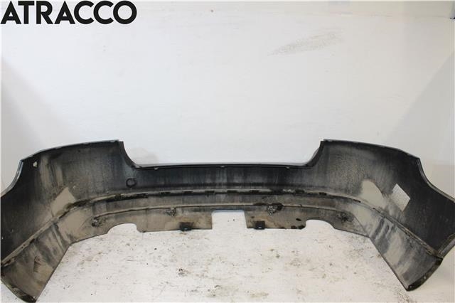 Støtfanger bak til Volvo S80 2006-2013 (Type II, Fase 1)  (39870500|)