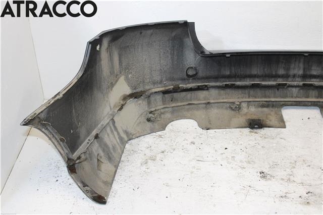 Støtfanger bak til Volvo S80 2006-2013 (Type II, Fase 1)  (39870500|)