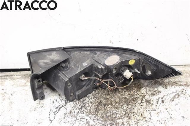 Baklykt venstre til Land Rover Range Rover, Evoque 2011-2019 (Type I)  (LR037711|)