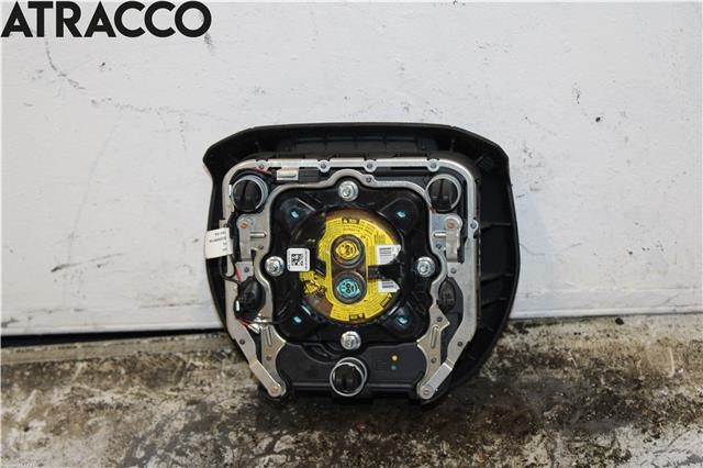 Airbag rattpute til Land Rover Range Rover, Evoque 2011-2019 (Type I)  (LR039093|)
