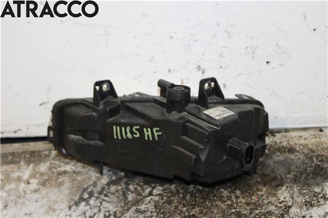 Tåkelykt høyre foran til Land Rover Range Rover, Evoque 2011-2019 (Type I)  (LR026089|)