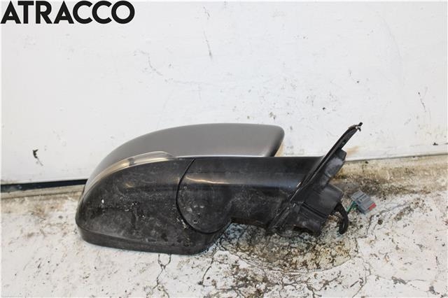 Speil høyre til Land Rover Range Rover, Evoque 2011-2019 (Type I)  (LR025179|)