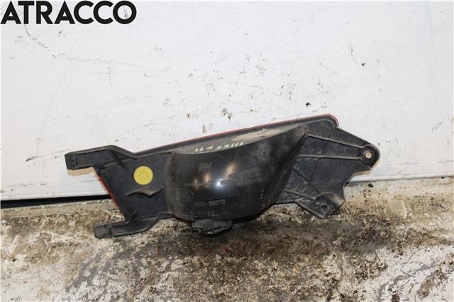 Refleksplate til Land Rover Range Rover, Evoque 2011-2019 (Type I)  (LR025148|)