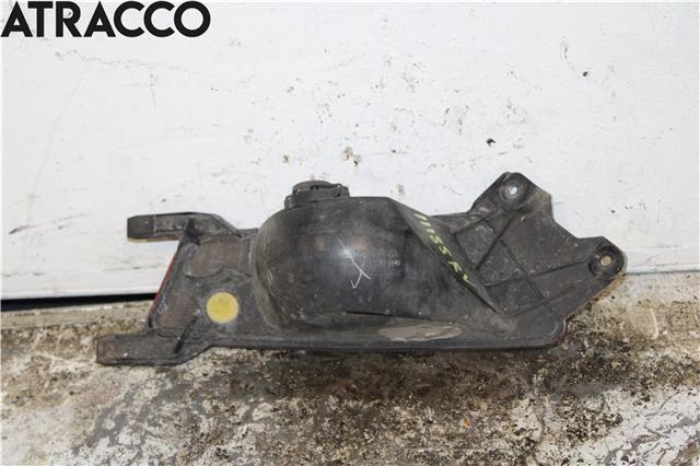 Refleksplate til Land Rover Range Rover, Evoque 2011-2019 (Type I)  (LR025149|)