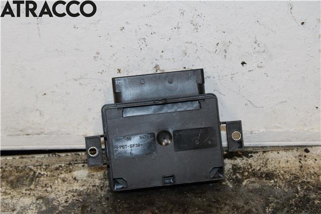 Styreenhet elektrisk parkbrems (EPB - Electric Parking Brake) til Land Rover Range Rover, Evoque 2011-2019 (Type I)  (BJ322C496AH|)
