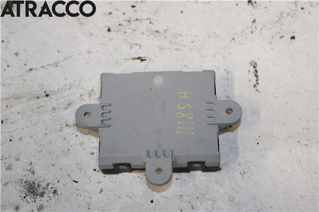 Styreenhet dør venstre foran til Land Rover Range Rover, Evoque 2011-2019 (Type I)  (LR044069|)