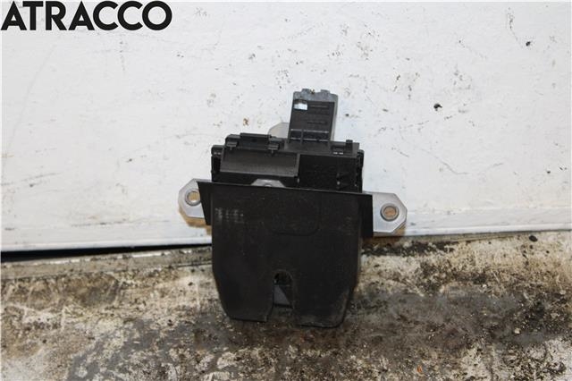 Baklukelås til Land Rover Range Rover, Evoque 2011-2019 (Type I) (LR072417|)