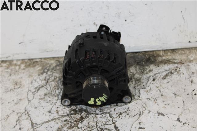 Dynamo til Volvo S80, 2006-2013 (Type II, Fase 1)  (36000223)