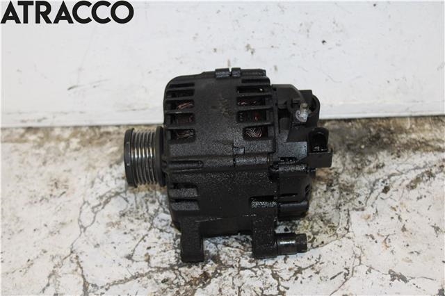 Dynamo til Volvo S80 2006-2013 (Type II, Fase 1)  (36000223|)