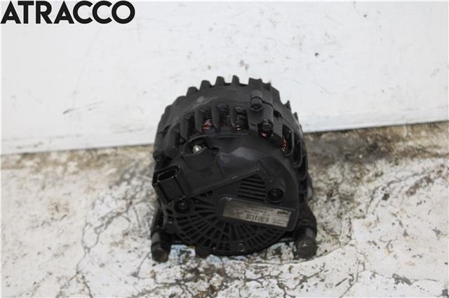 Dynamo til Volvo S80 2006-2013 (Type II, Fase 1)  (36000223|)