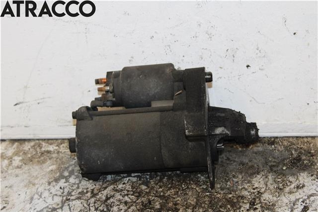 Starter diesel til Volvo S80 2006-2013 (Type II, Fase 1)  (36000221|)