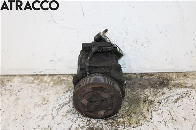 Aircondition kompressor til Volvo S80 2006-2013 (Type II, Fase 1)  (36001870|)
